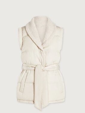 Varley Lanville Reversible Gilet